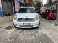 2015 Mini Countryman