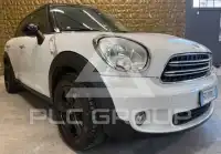 2015 Mini Countryman