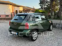 2015 Mini Countryman