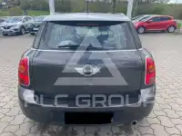 2015 Mini Countryman