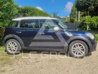 2015 Mini Countryman