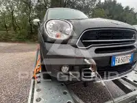 2015 Mini Countryman