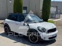 2015 Mini Countryman