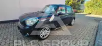 2015 Mini Countryman