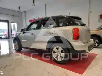2015 Mini Countryman