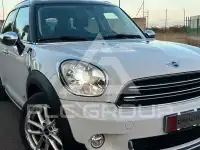 2015 Mini Countryman