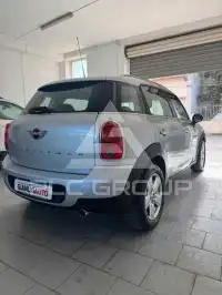 2015 Mini Countryman