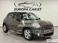 2015 Mini Countryman