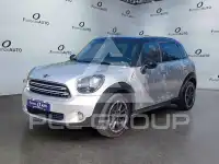 2015 Mini Countryman