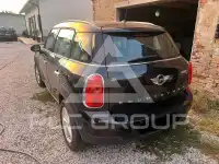 2015 Mini Countryman