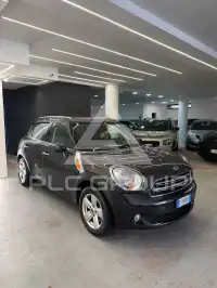 2015 Mini Countryman