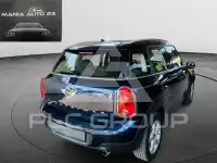 2015 Mini Countryman