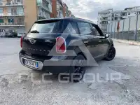 2015 Mini Countryman