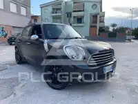 2015 Mini Countryman