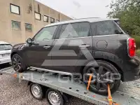 2015 Mini Countryman