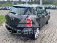 2015 Mini Countryman