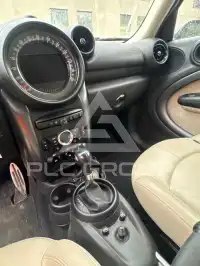 2015 Mini Countryman