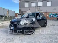 2015 Mini Countryman