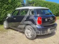 2015 Mini Countryman
