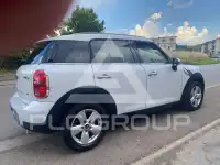 2015 Mini Countryman