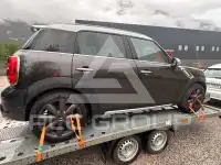 2015 Mini Countryman
