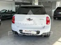 2015 Mini Countryman