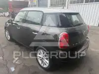2015 Mini Countryman