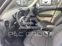 2015 Mini Countryman