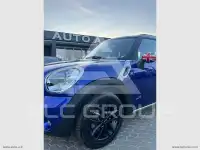 2015 Mini Countryman