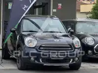 2015 Mini Countryman