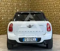 2015 Mini Countryman