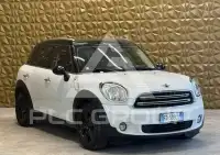 2015 Mini Countryman