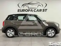 2015 Mini Countryman