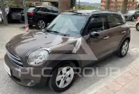 2015 Mini Countryman