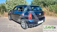 2015 Mini Countryman
