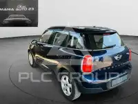 2015 Mini Countryman
