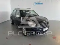 2015 Mini Countryman