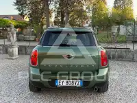 2015 Mini Countryman