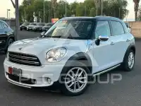 2015 Mini Countryman