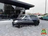 2015 Mini Countryman