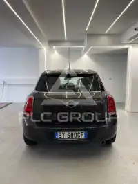 2015 Mini Countryman