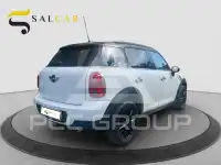 2015 Mini Countryman