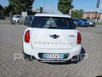 2015 Mini Countryman