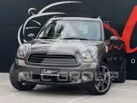 2015 Mini Countryman