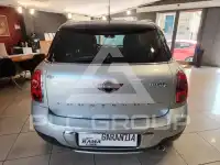 2015 Mini Countryman