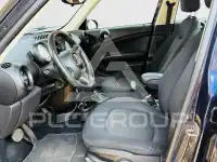 2015 Mini Countryman