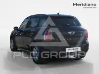 2015 Mini Countryman