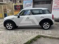 2015 Mini Countryman