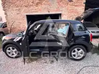 2015 Mini Countryman