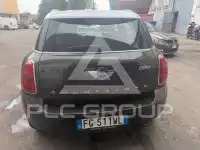 2015 Mini Countryman